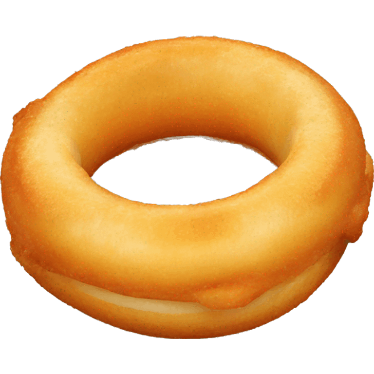 onion rings emoji