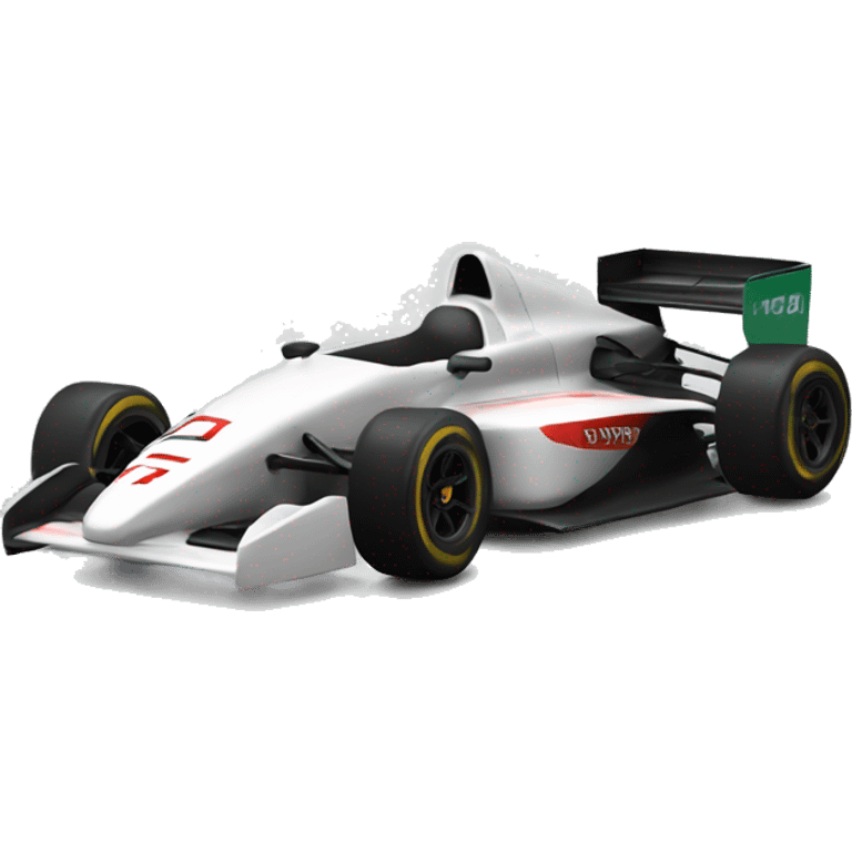 formule car emoji