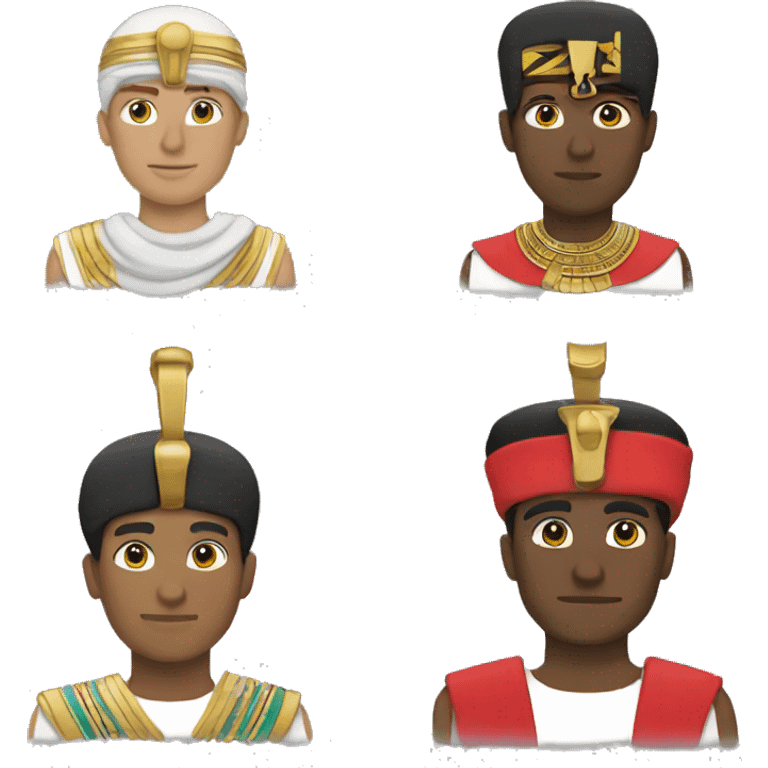 egypt 🇪🇬  emoji