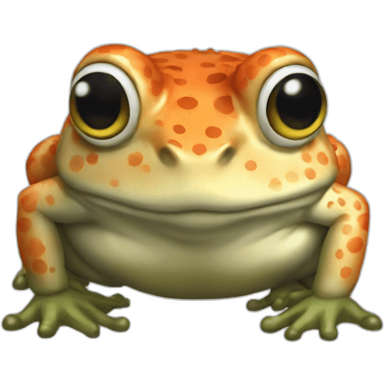 blije toad emoji