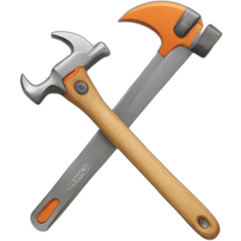 tools emoji