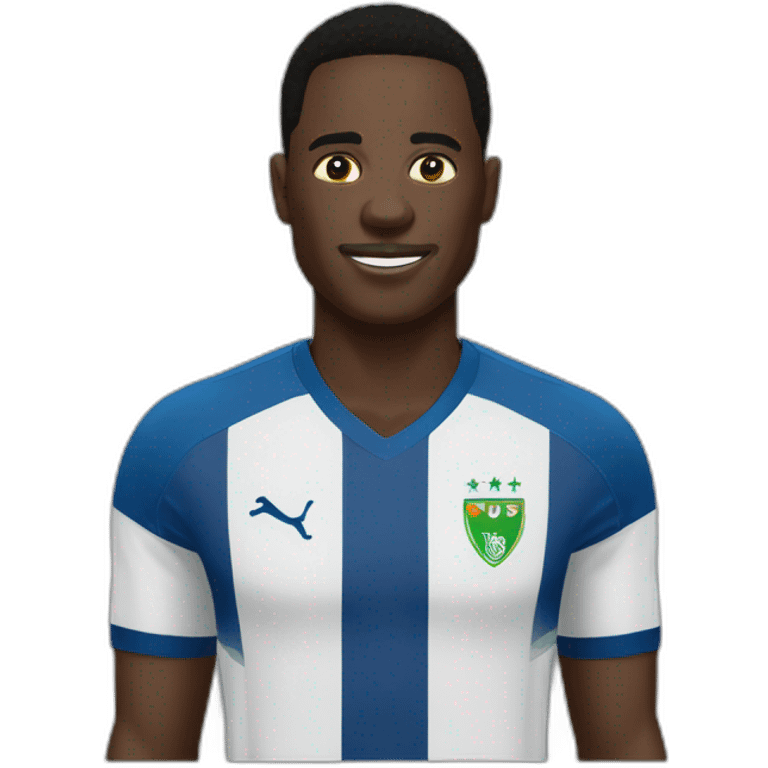 Victor wembanyama emoji