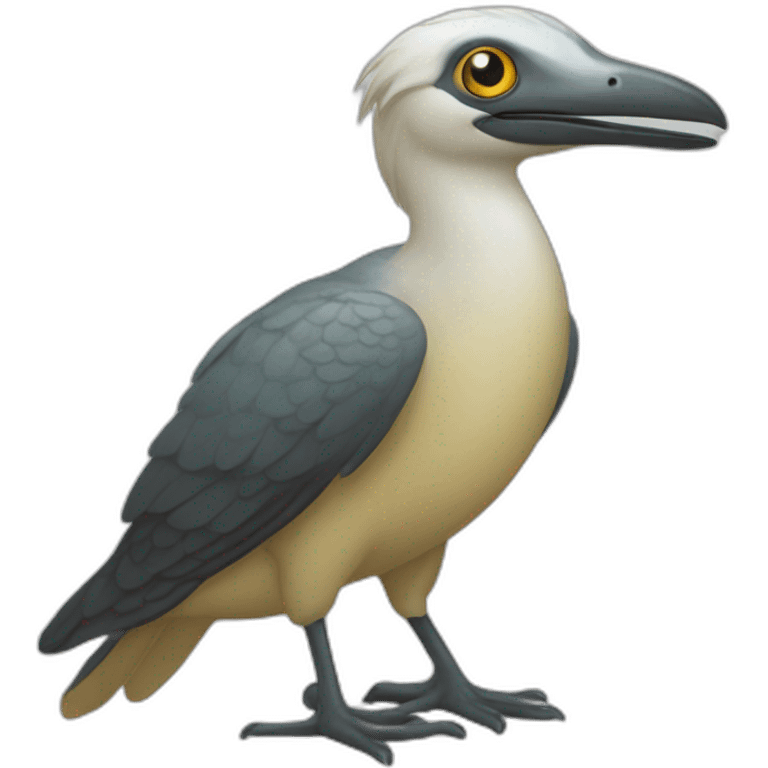 perry l’ornithorynque emoji