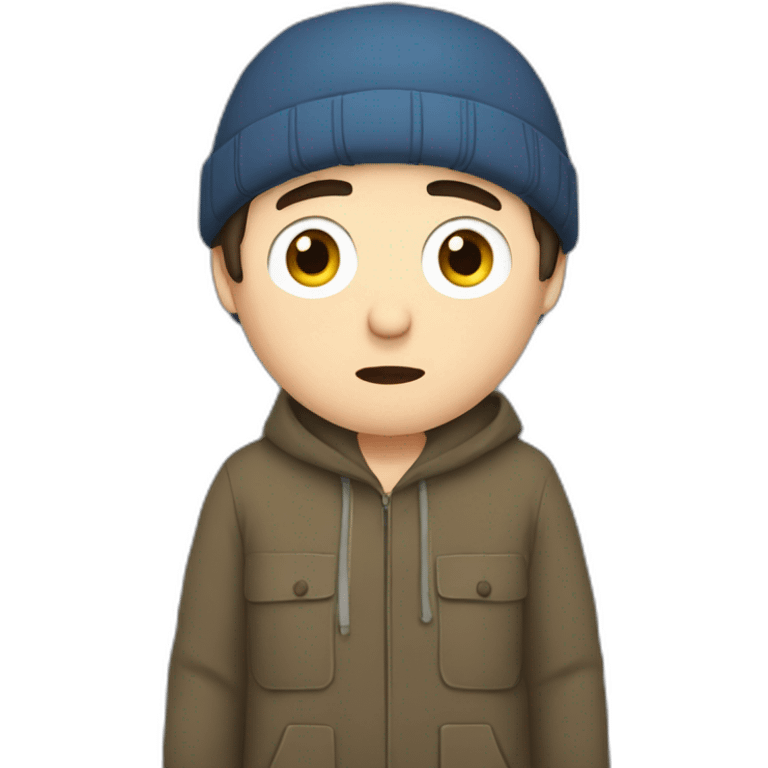 stan marsh emoji