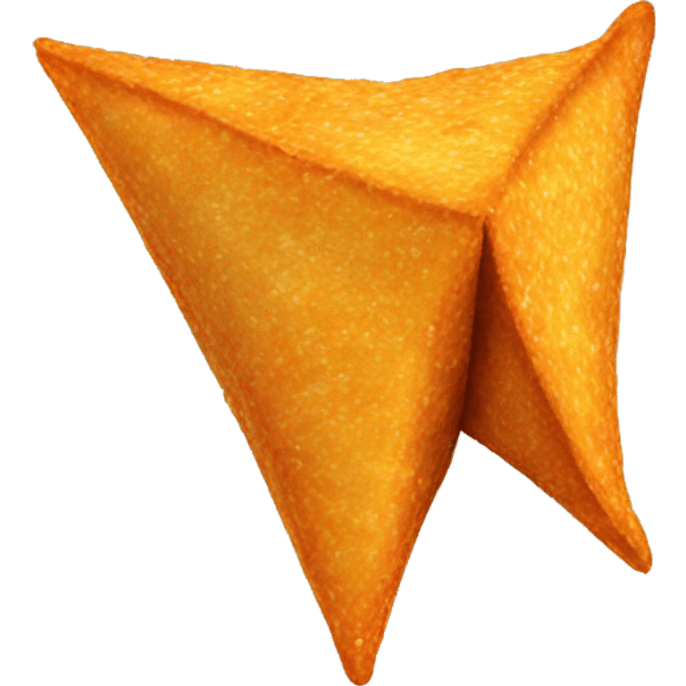 Doritos emoji