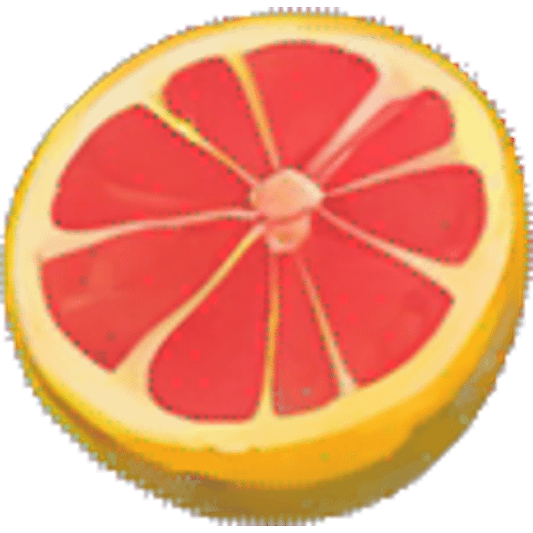 fruits emoji