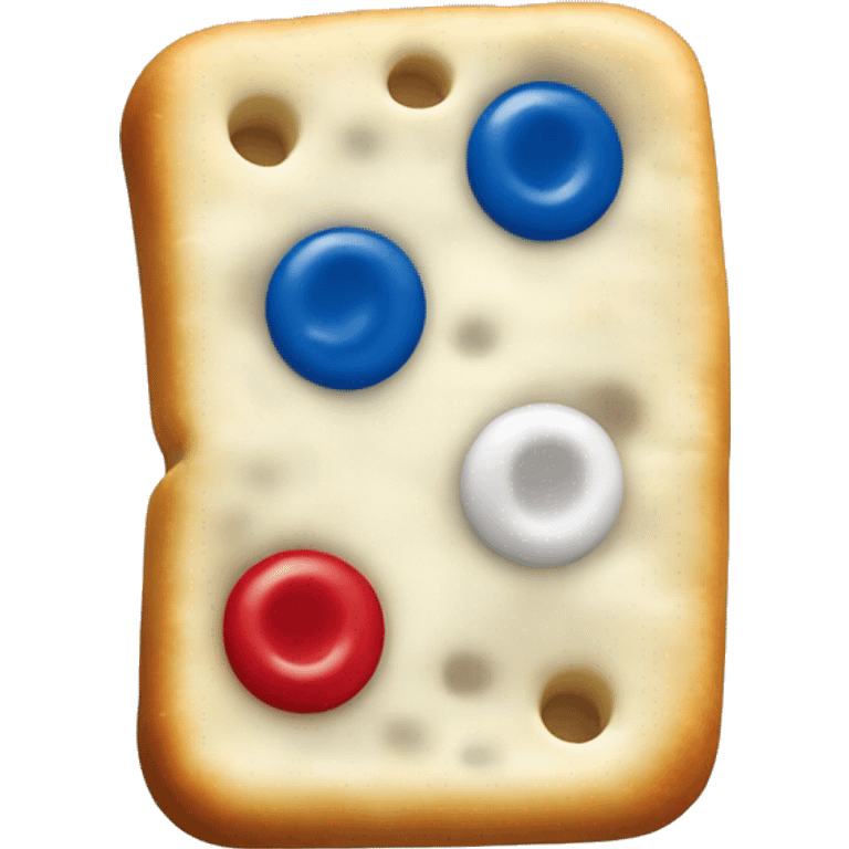 Domino's Pizza emoji