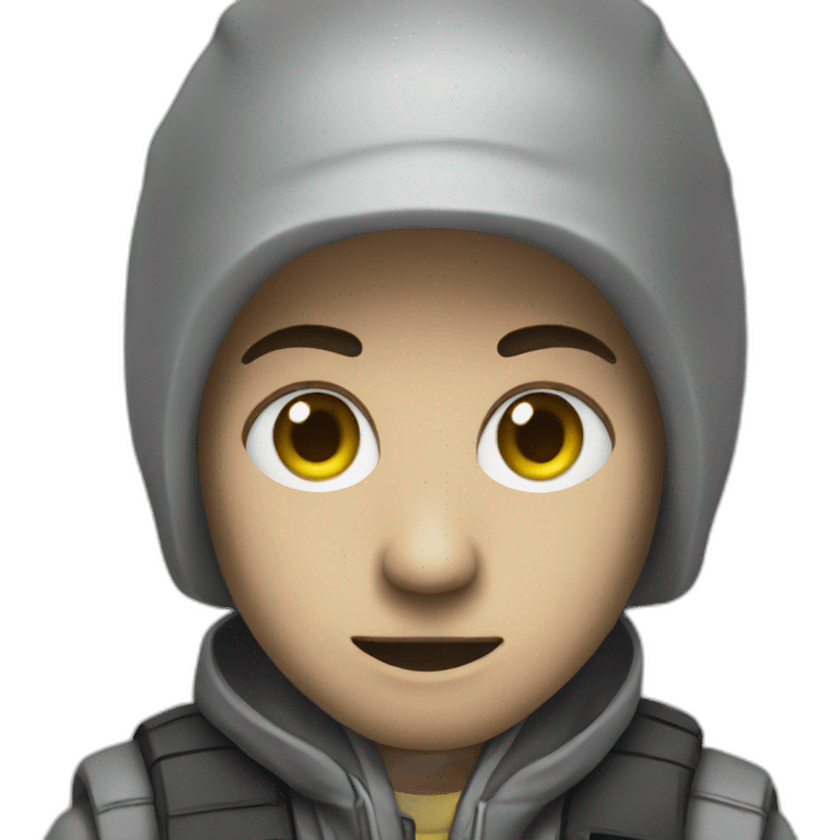 linkin emoji