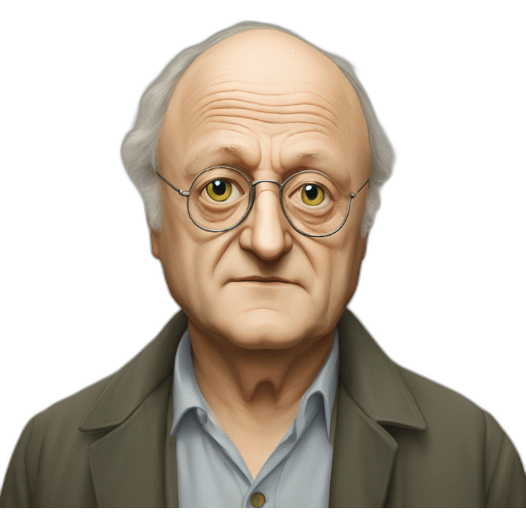 Joseph Brodsky emoji