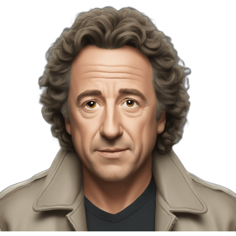 marco borsato emoji