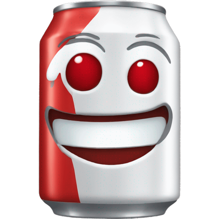 red cocacola can emoji emoji