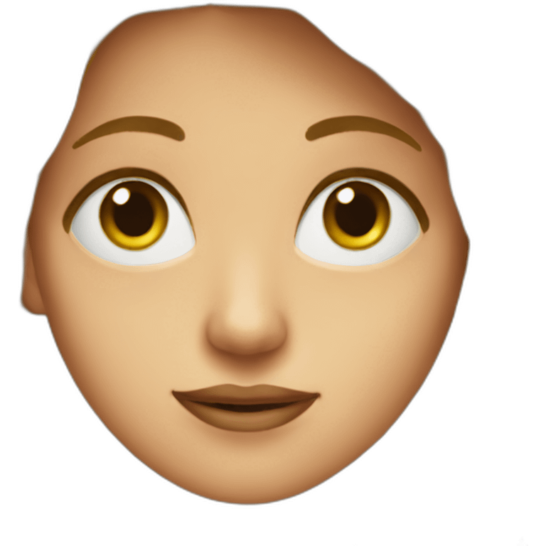 Manuela emoji