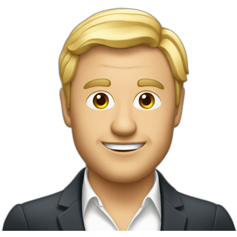 Opéra energie emoji