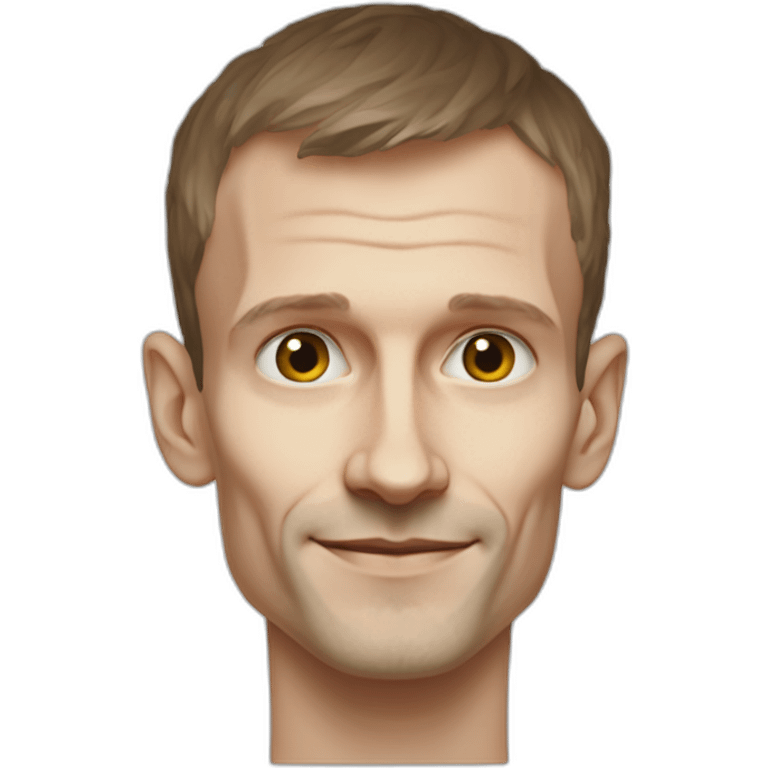 vitalik buterin emoji