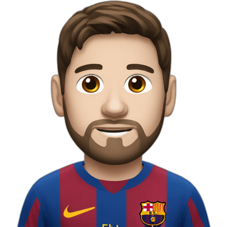 Messi android emoji emoji