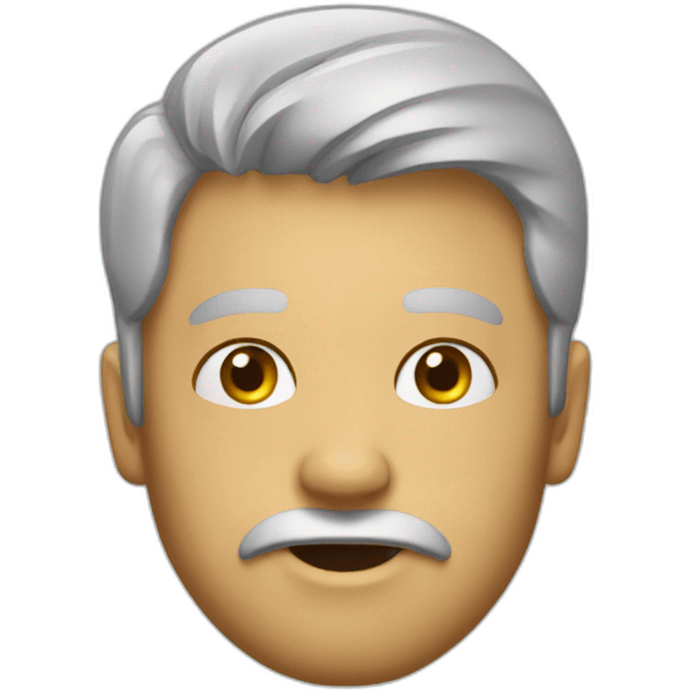 Emoji qui plisse les yeux emoji