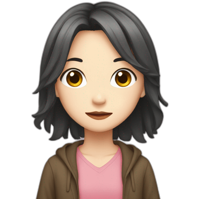 yui emoji