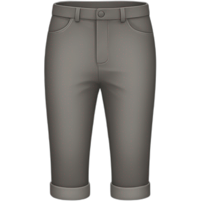 pants emoji