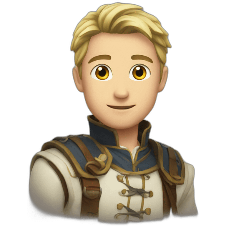 Toz emoji