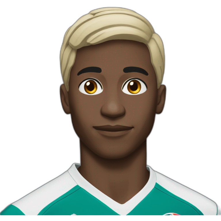 victor osimhen emoji