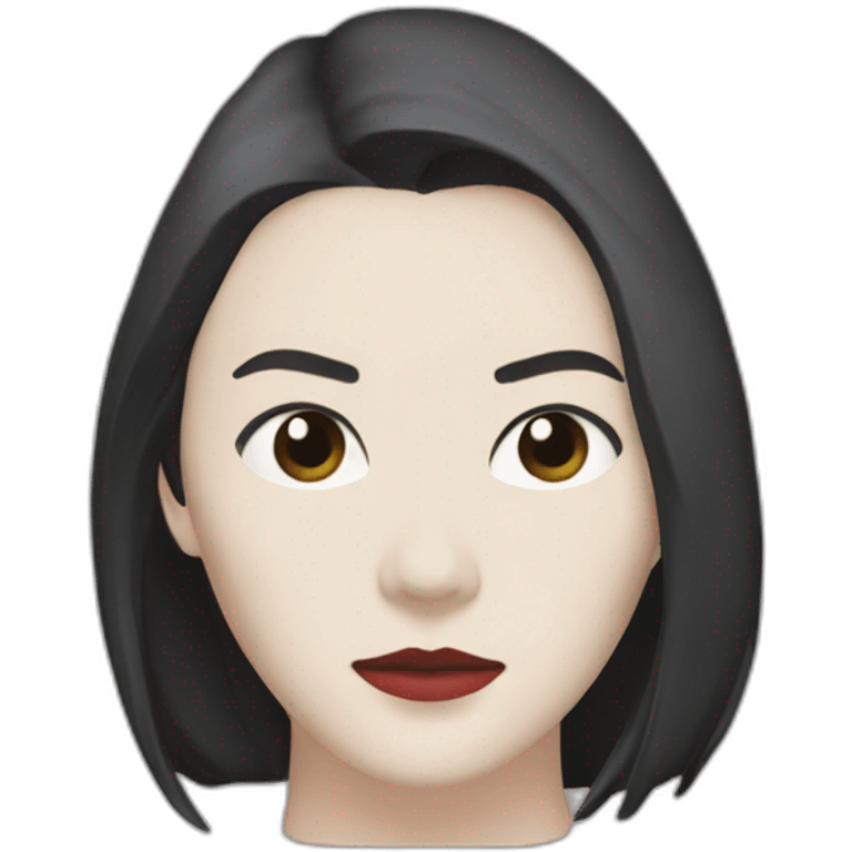 Mitski laurel hell album emoji