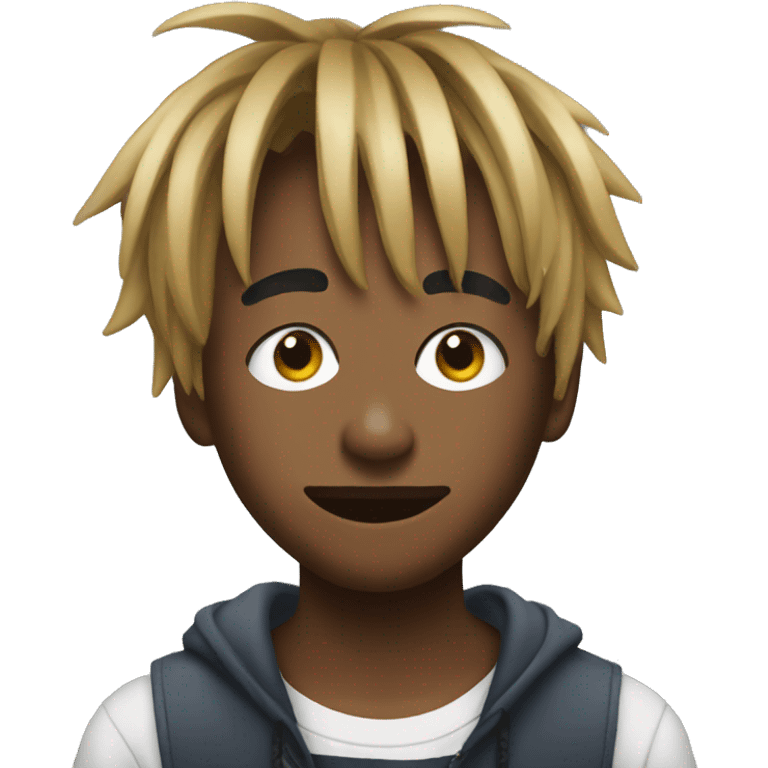 Juice WRLD emoji