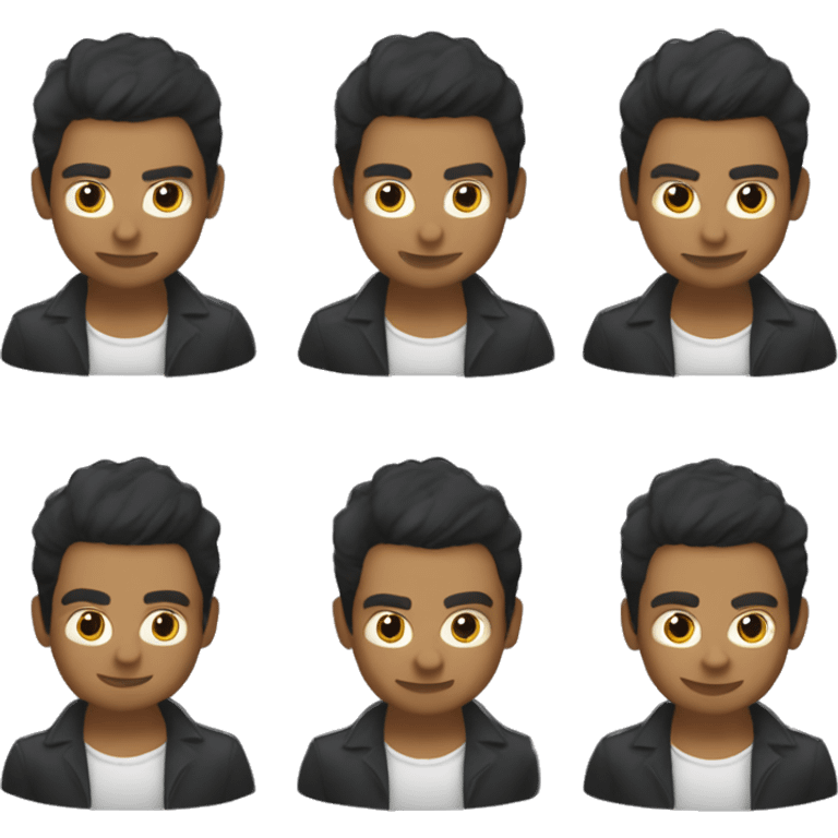 anuv jain singer  emoji