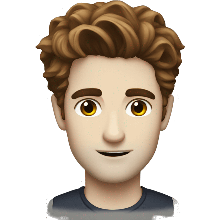 edward cullen emoji