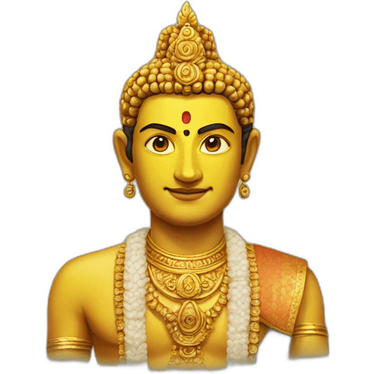 Loard dhanvantari emoji