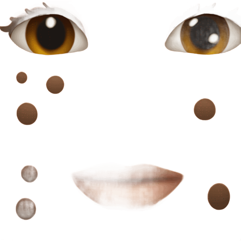 Hyperpigmentation  emoji