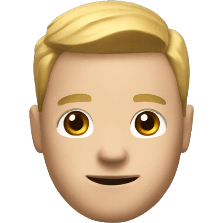 Roblox Avatar emoji