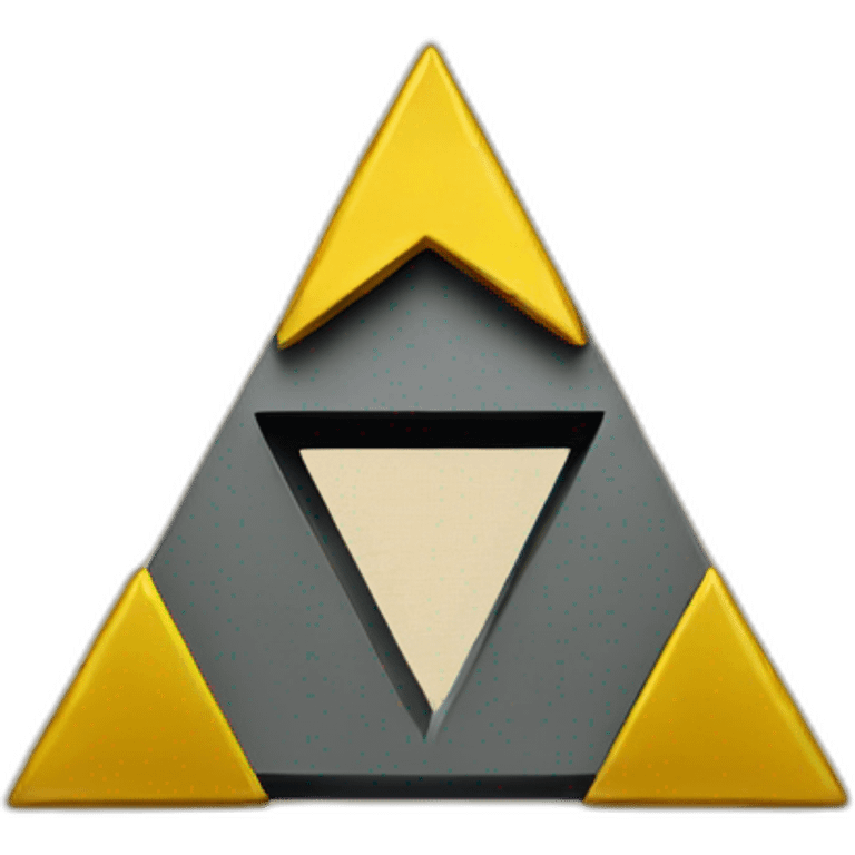 triforce emoji