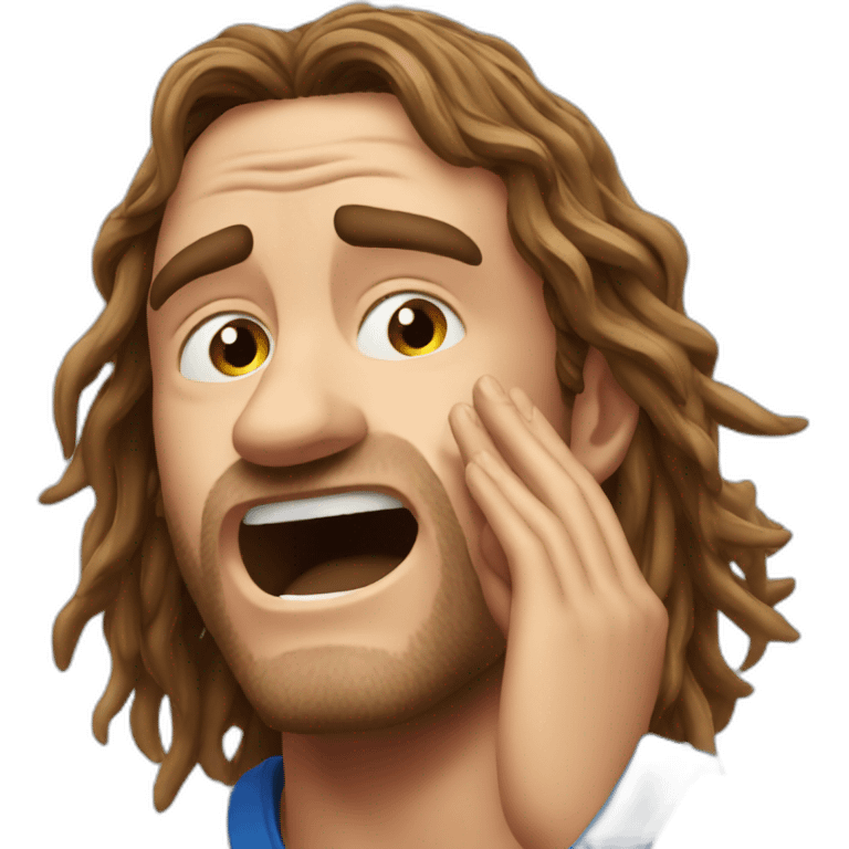 tsitsipas crying emoji