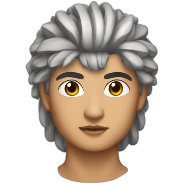 ashoka emoji