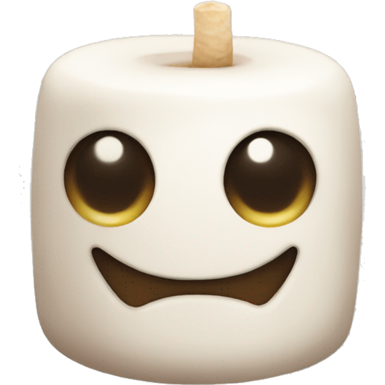 marshmelow emoji