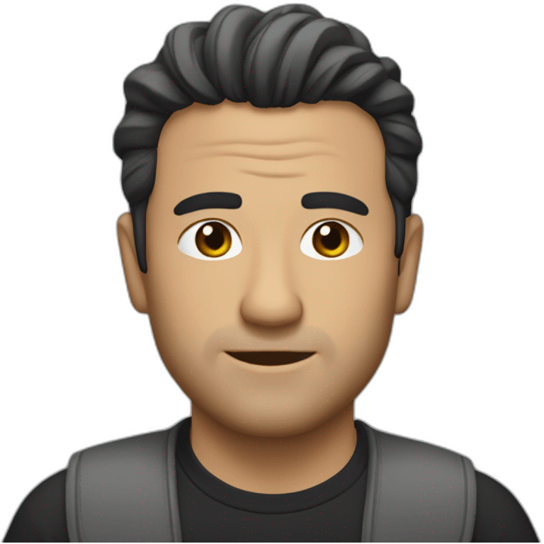 Mariano Verano emoji