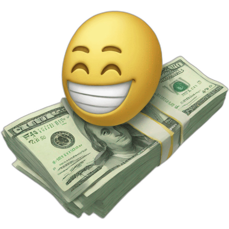 Money  emoji