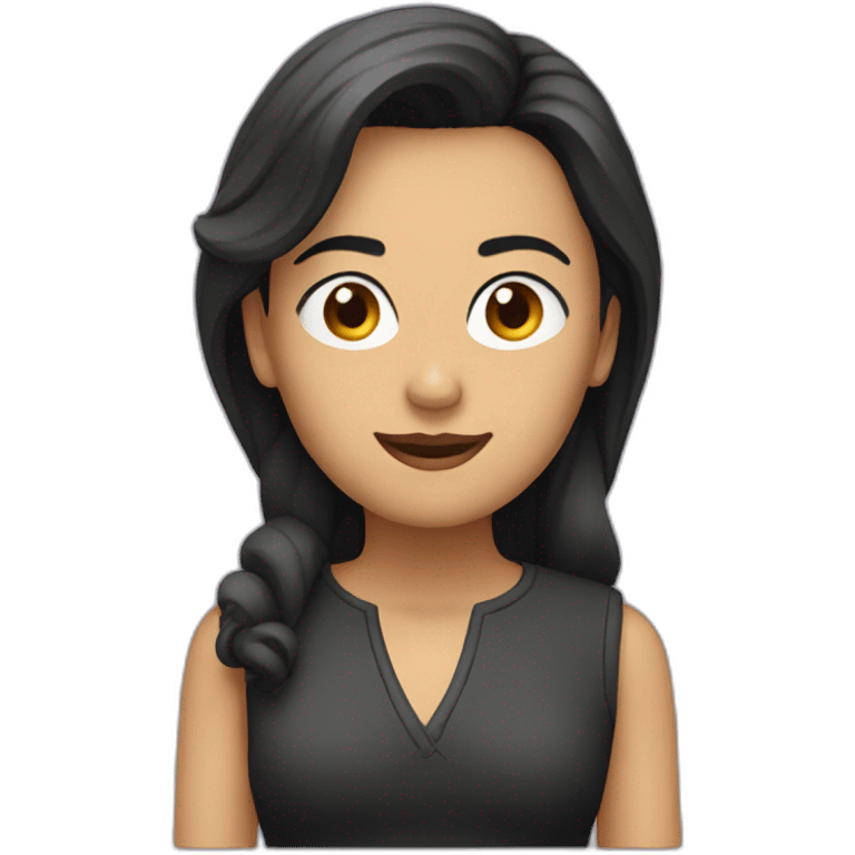 miranda baldo emoji