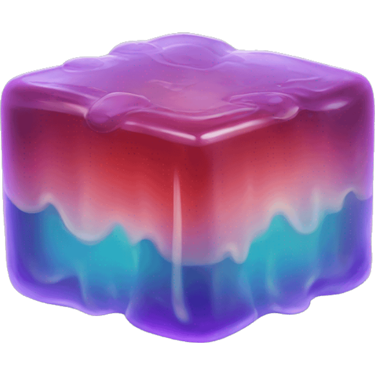 square jelly slab emoji