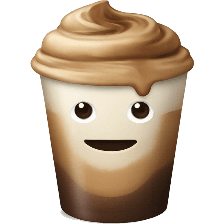 Coffee  emoji