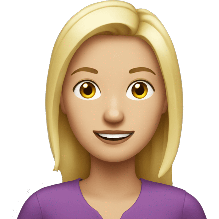 Magda gessler  emoji