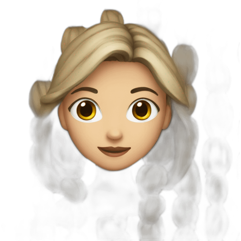 hana montana emoji