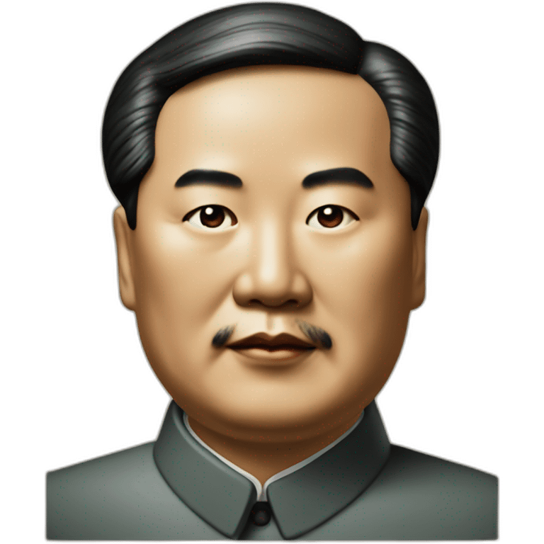 Chairman mao emoji