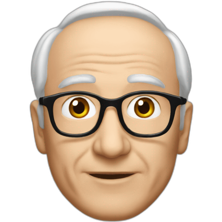 Jean pierre herlant emoji