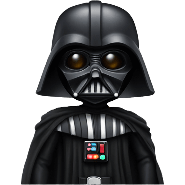 brazilian darth vader judge emoji