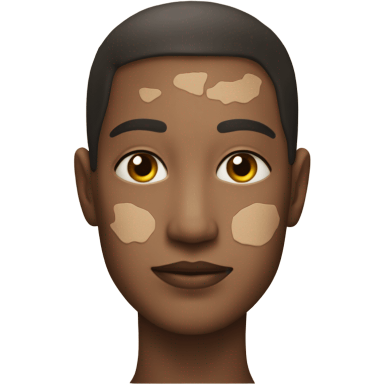 Hyperpigmentation  emoji