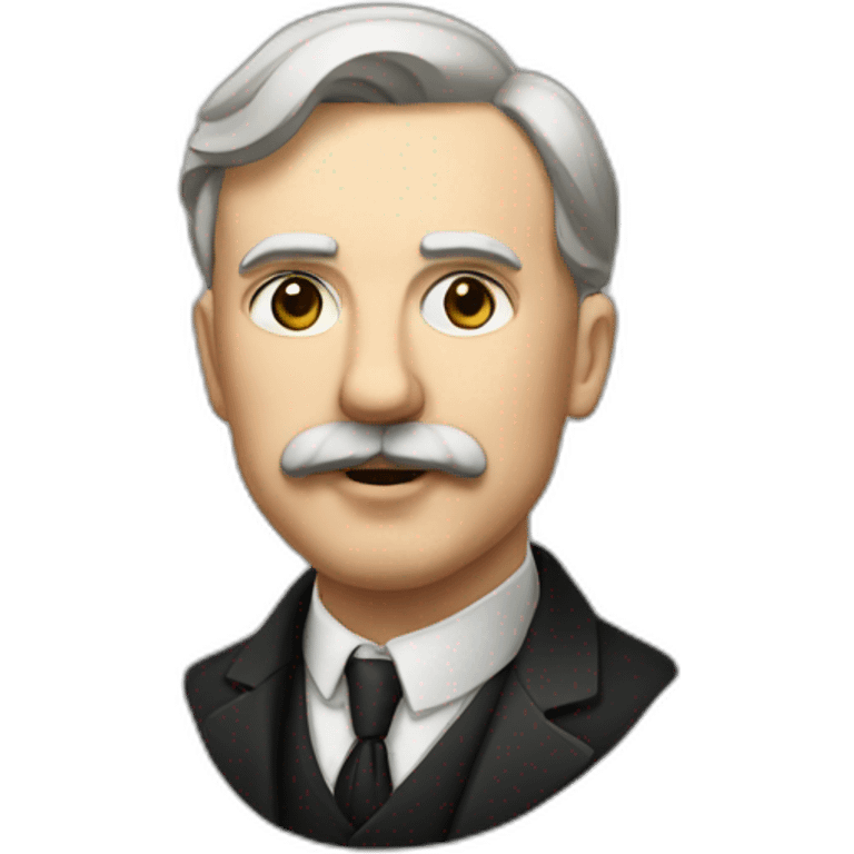 Ernest Rutherford emoji