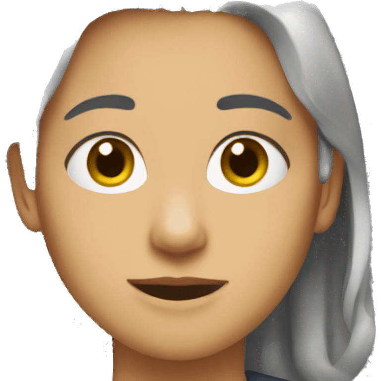 Ayliva  emoji