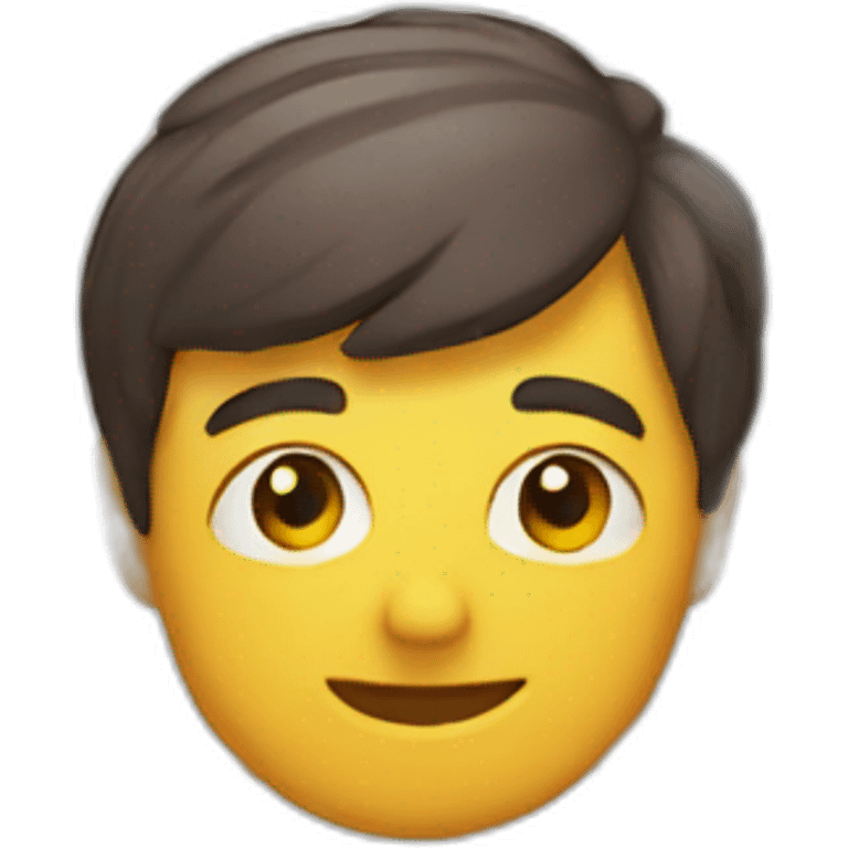 Les emoji de sidebar emoji