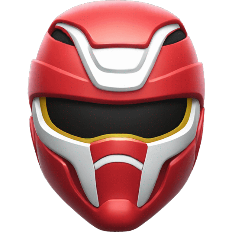 power rangers emoji